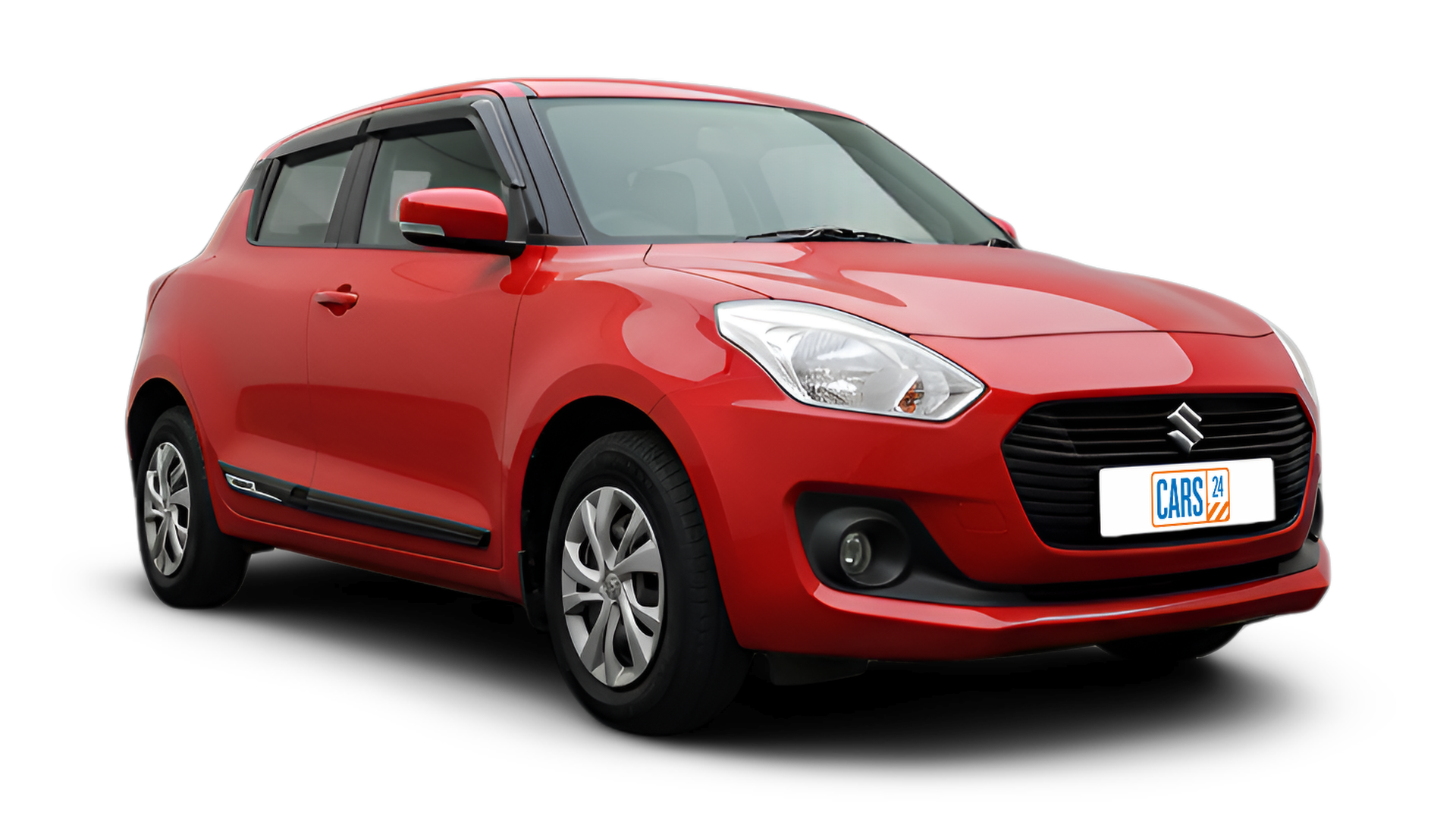 Maruti Swift-img